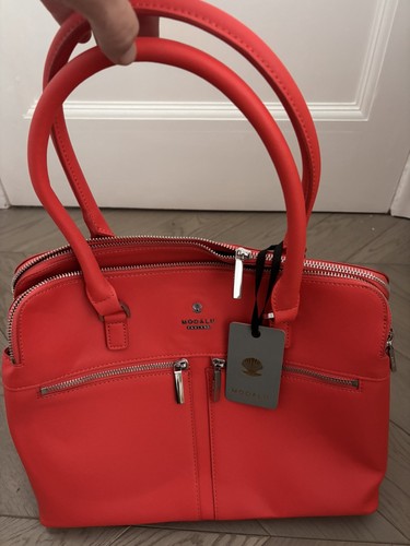 Modalu classic pippa grab - grab, bag