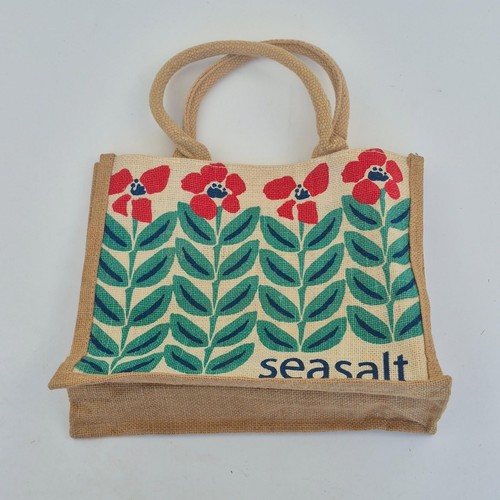 Seasalt tote bag multicolour - seasalt,