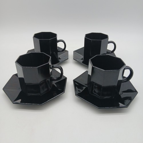 Arcoroc octime black - 4,