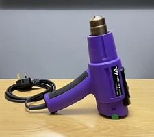 Weldy Power Heat Gun - 230V