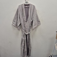 Toast Floral Paisley Duster