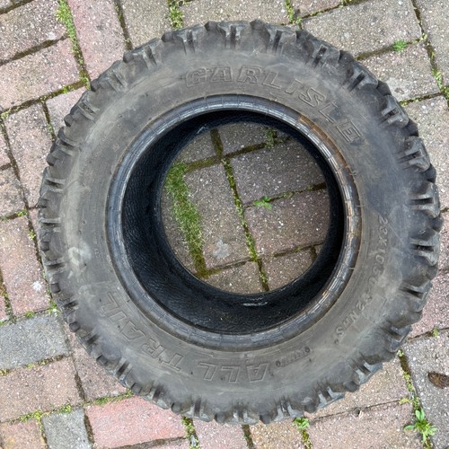 Carlisle all trail - carlisle, 23x10.50-12