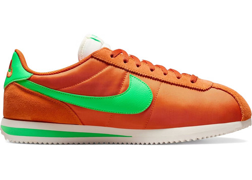 Nike cortez txt - cortez, campfire