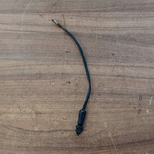 Kawasaki KZ440 1980-1983 Rear