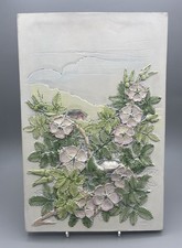 Vintage JIE GANTOFTA Ceramic