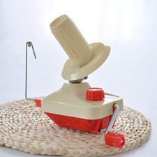 Yarn Winder, Knitting Yarn