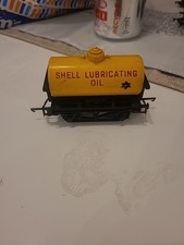 OO gauge (1:76 scale) Shell