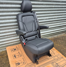 Mercedes Vito V Class Comfort