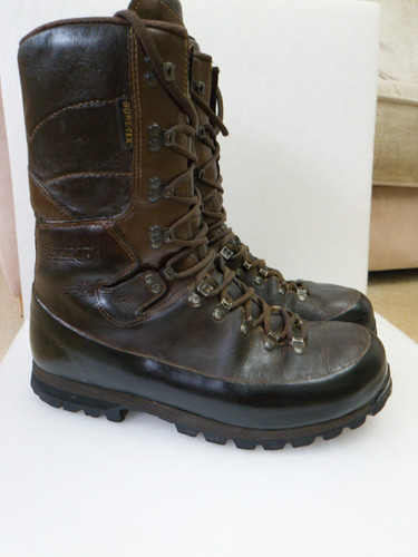 Meindl dovre extreme gtx - meindl,