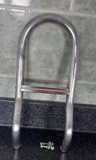 Linder boat ladder aluminium