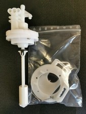 SodaStream Crystal 1.0 , 2.0 or 3.0 Bubble Unit Nozzle Pipe