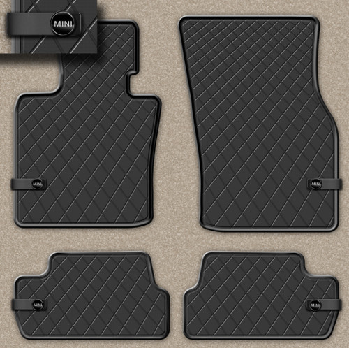 Mini genuine all - mini, all-weather