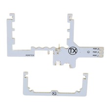 New CPU Postfix Adapter Parts