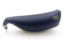 Bagpipes: Bannatyne Plain Synthetic Smallpipe Bag