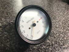 Ducati 600SS 750SS 900SS Veglia tacho rev counter Mechanicl white face