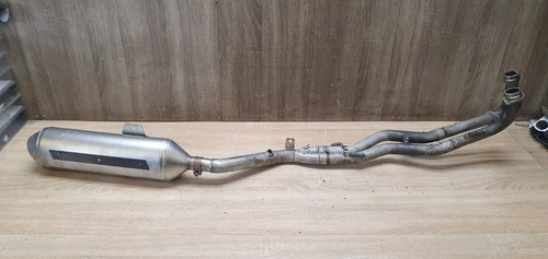 Suzuki an650 burgman 650 - an650,