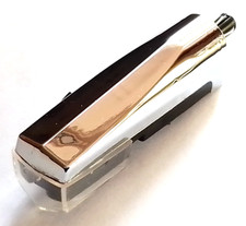 Headshell Cartridge & Stylus