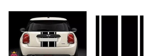Fits mini cooper rear - cooper,