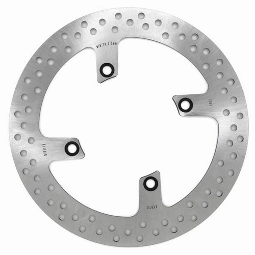 Front brake disc for suzuki - disc, dr