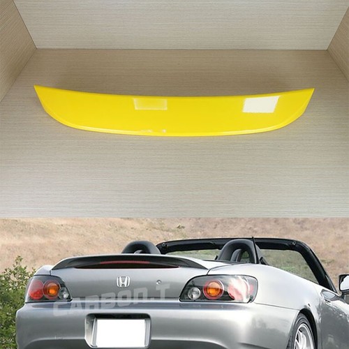 Painted y52p spa yellow - #y52p,