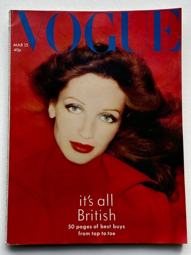 1975 best british vogue - 1975, zandra