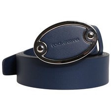 DOLCE & GABBANA Belt Blue