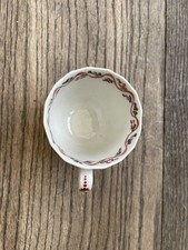 Two Newhall 18th c Cups with