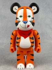 MEDICOM TOY BE@RBRICK TONY THE