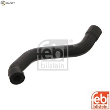 HOSE CRANKCASE VENTILATION