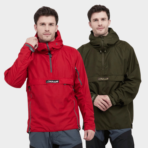Paramo mens velez - mens,