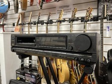 JAMO DS 50 Hifi CD Tuner