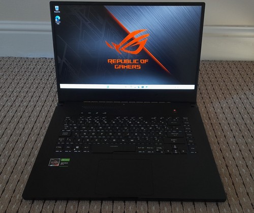 Asus rog zephyrus gtx 1660ti - rog,