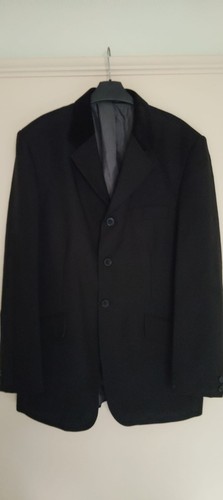 Sherwood forest black show - black,