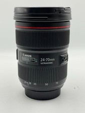 CANON EF 24-70mm f/2.8L II USM