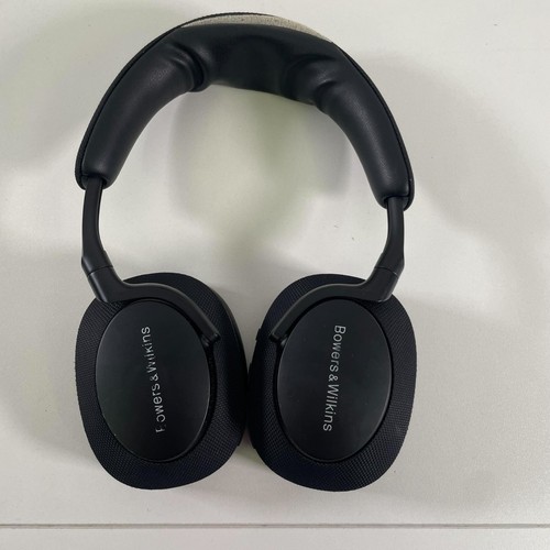 Bowers wilkins px7 - px7, s2e