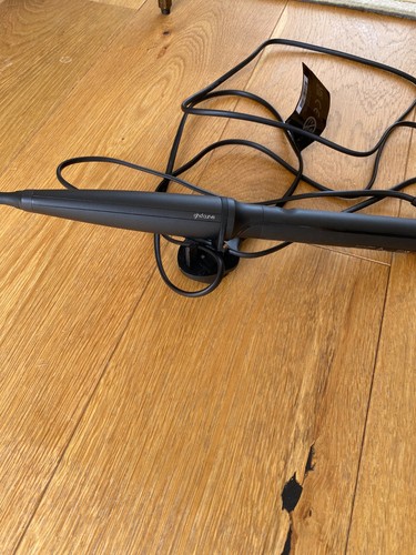 Ghd creative curve wand model - ghd,