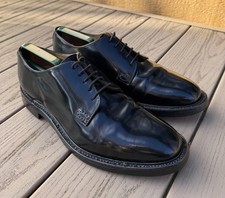 MENS LOAKE **WAVERLEY** BLACK