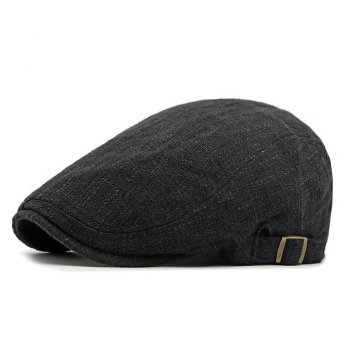 Mens adjustable newsboy flat - newsboy,