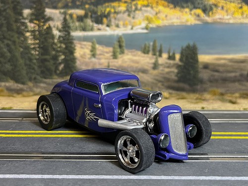 1934 ford 3 - 1/32,