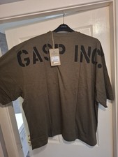 Gasp Xl New With Tags
