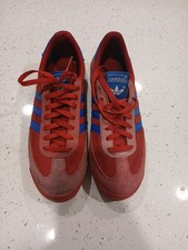 adidas  dragon size 9 from