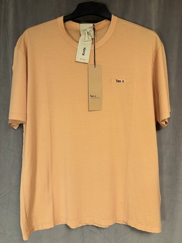 Made italy shirt ten c - t,