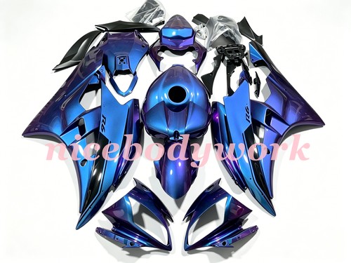 Fairing kit for - for, yamaha