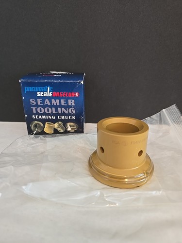New psa pneumatic scale - new,