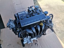 BMW MINI COOPER ONE R50 R52