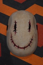 Smiley Resin Horror Movie Mask
