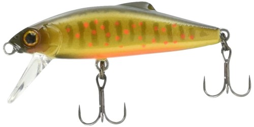 Tackle house lure - tackle,