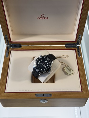 Omega seamaster - omega,