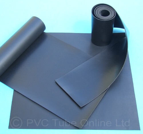 Rubber sheet 5mm neoprene - rubber,