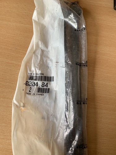 Genuine citroen peugeot - genuine,